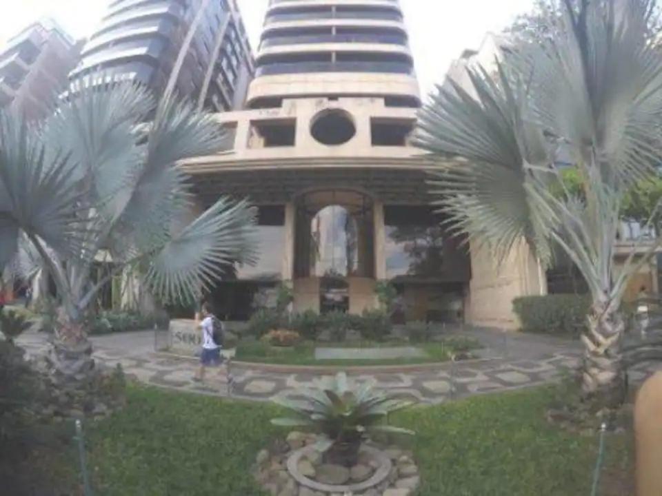 Flat Vieira Souto Ipanema Daire Rio de Janeiro Dış mekan fotoğraf