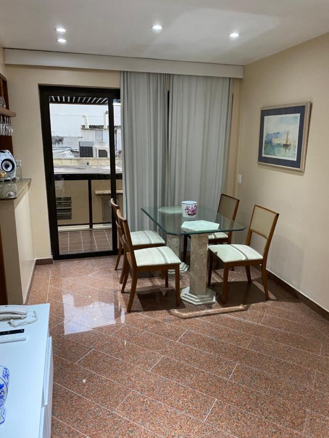 Flat Vieira Souto Ipanema Daire Rio de Janeiro Dış mekan fotoğraf