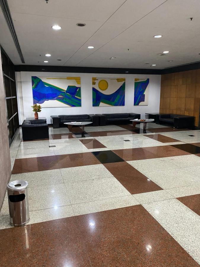 Flat Vieira Souto Ipanema Daire Rio de Janeiro Dış mekan fotoğraf