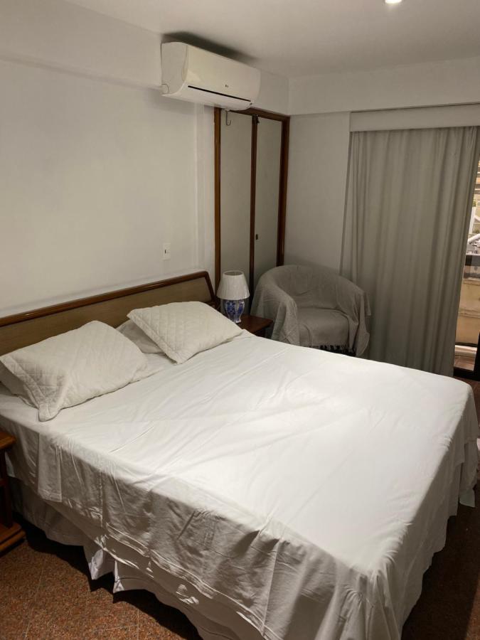 Flat Vieira Souto Ipanema Daire Rio de Janeiro Dış mekan fotoğraf
