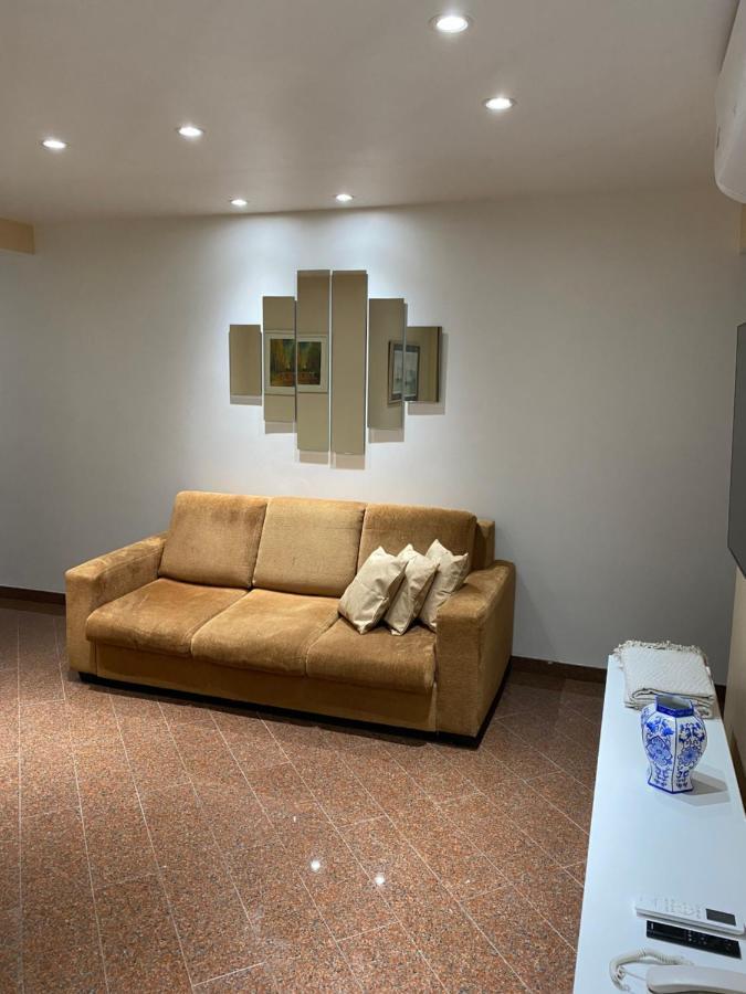 Flat Vieira Souto Ipanema Daire Rio de Janeiro Dış mekan fotoğraf