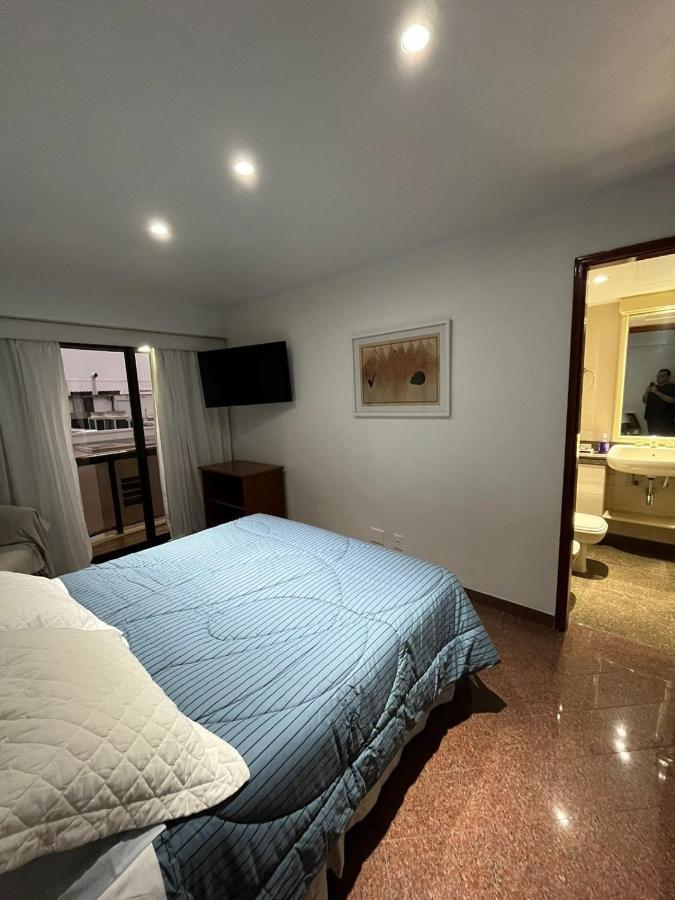 Flat Vieira Souto Ipanema Daire Rio de Janeiro Dış mekan fotoğraf