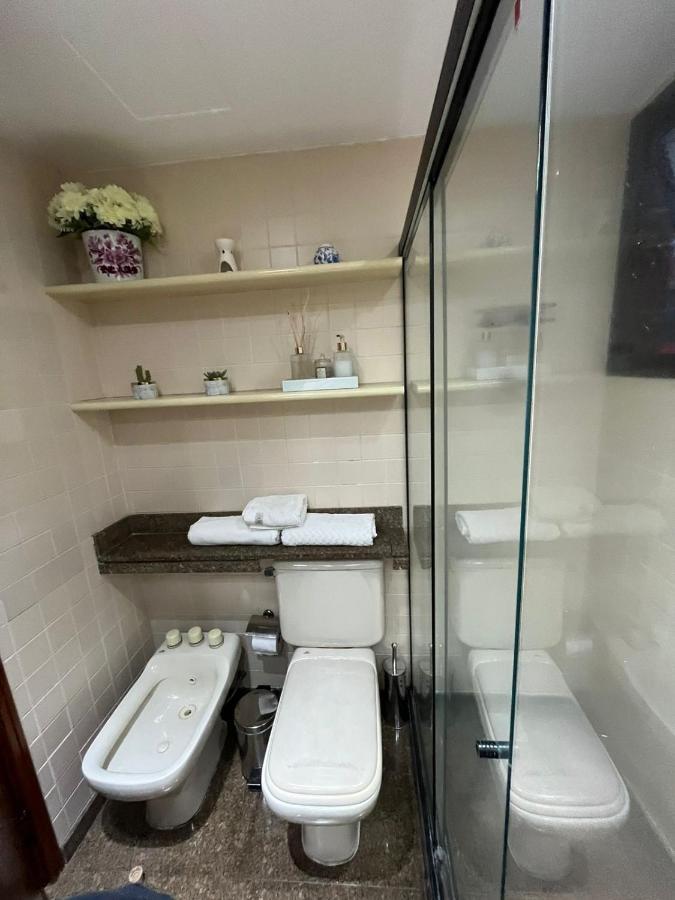 Flat Vieira Souto Ipanema Daire Rio de Janeiro Dış mekan fotoğraf