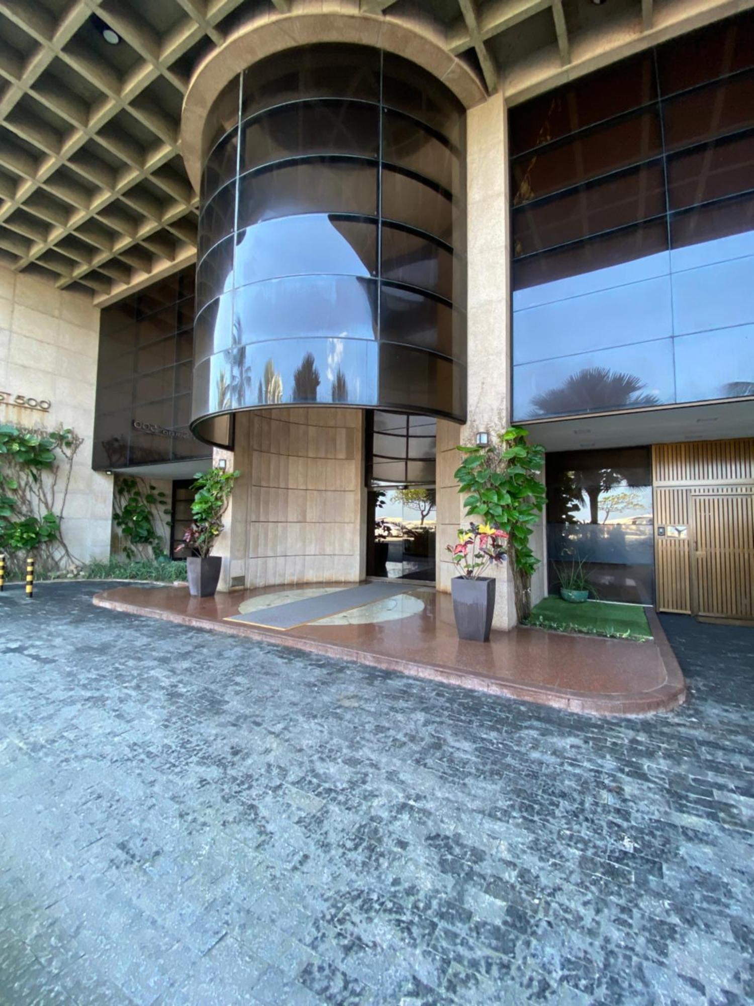 Flat Vieira Souto Ipanema Daire Rio de Janeiro Dış mekan fotoğraf